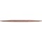 Ekena Millwork Guardian Wood Fretwork Pierced Ceiling Medallion, Wood (Paint Grade), 24"OD x 9 3/8"ID x 3/8"T CMWP24X24X0375GDMF - alternate 3